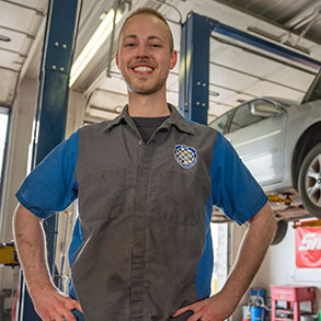 Jonathan | Elite Automotive Center