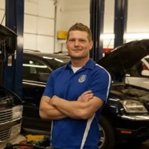 Phil | Elite Automotive Center