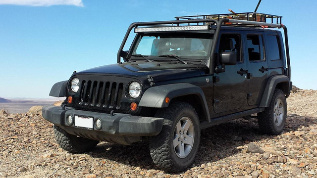 Fargo Jeep Repair and Service - Elite Automotive Center