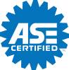 ASE Certified